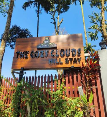 Kakabe Casa | The Cozy Clouds Hill Stay