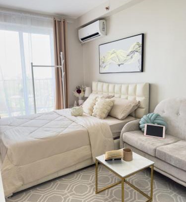 Lapu-Lapu Apartamento | The Cozy Clouds Staycation
