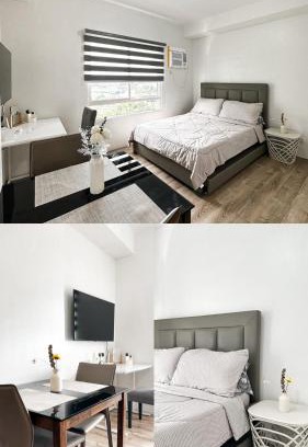 Bantud Hacienda Apartamento | The Cozy Condo in Bacolod