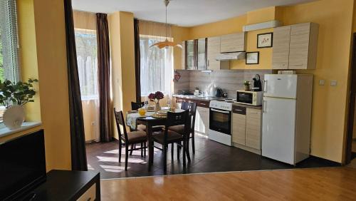 Odesos Apartamento | The Cozy Corner