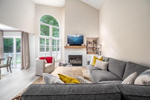Chapel Hill Casa | The Cozy Cottage - 10 Min From UNC