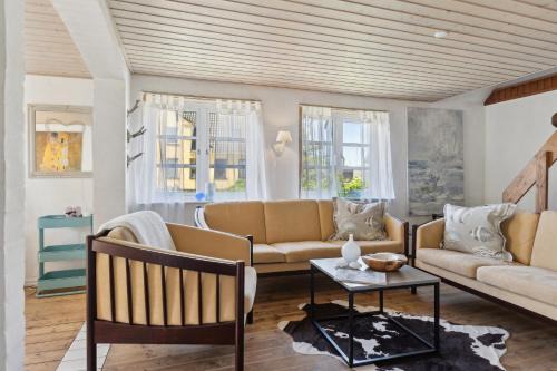 Hirtshals Casa | The Cozy Cottage