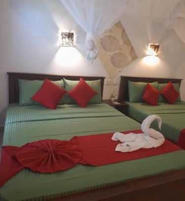 Habarana Casa | The Cozy Cottage Habarana