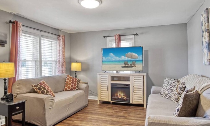 North Florence Casa | The Cozy Cottage of Florence!