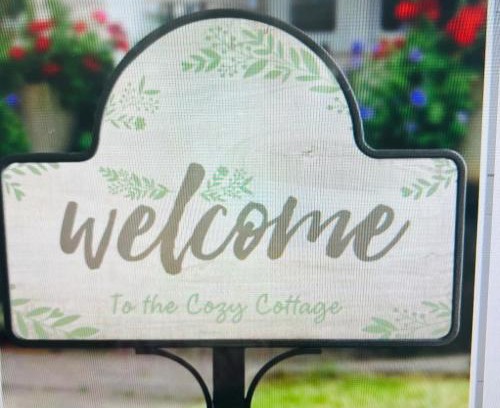 West Park Apartamento | The Cozy Cottage