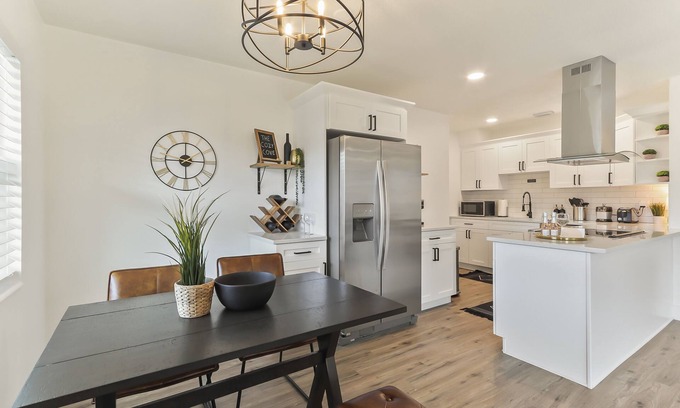 Port Tampa City Casa | The Cozy Cove - *Chic Westshore Getaway*