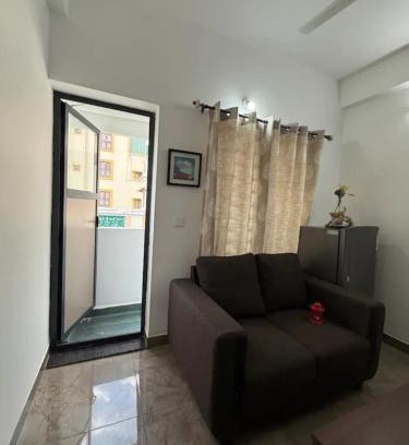 Chennai Apartamento | The Cozy Cranny