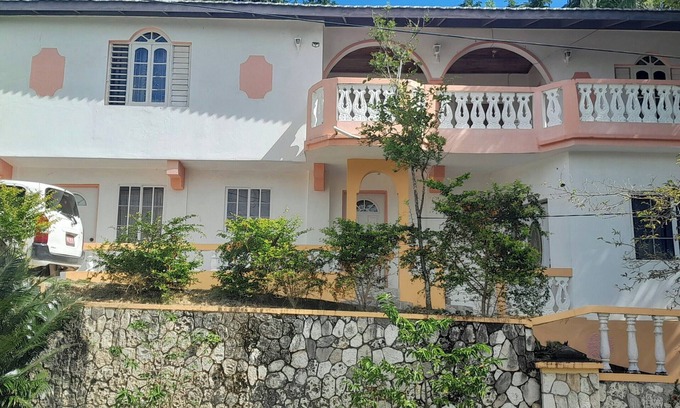 Port Antonio Casa | The Cozy Family Inn Guesthouse