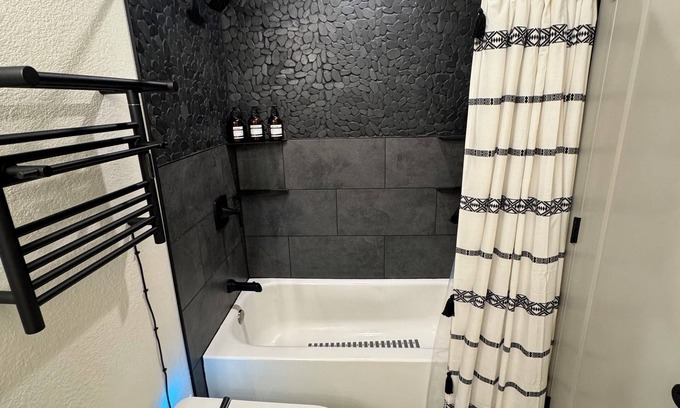 Skyway Condominio | The Cozy Getaway