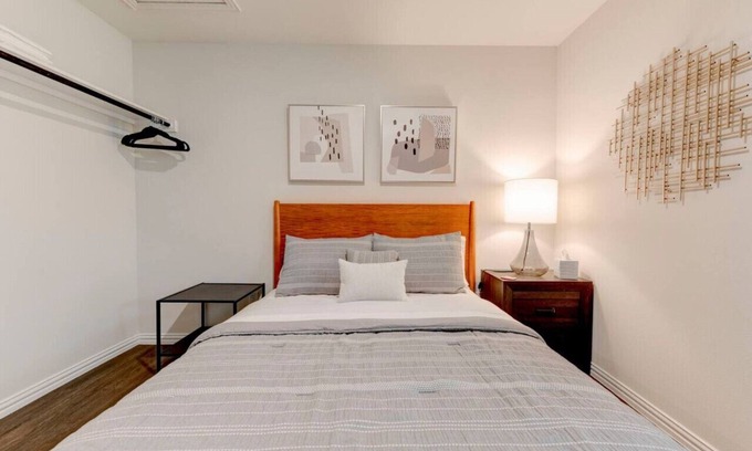 Temple Casa | The Cozy Haven In Temple