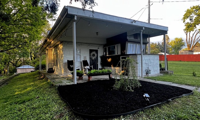 Highspire Casa | The Cozy Hideaway
