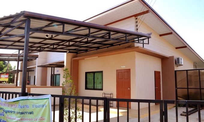 Downtown Krabi Casa | La acogedora casa @ Krabi Town