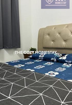 Kuching Casa | The Cozy Homestay @ Tabuan Jaya