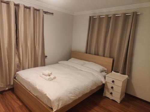 Armadale Apartamento | The Cozy little House