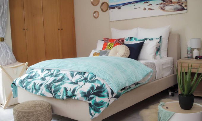 Arcadia Apartamento | The Cosy Loft, tu hogar lejos de casa