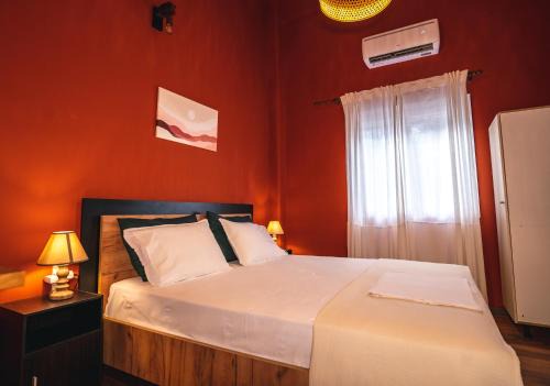 Patras Apartamento | The cozy nest