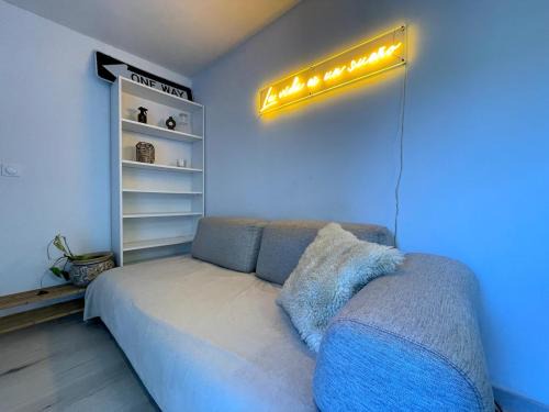 Moret-sur-Loing Apartamento | The Cozy Nest of Loing