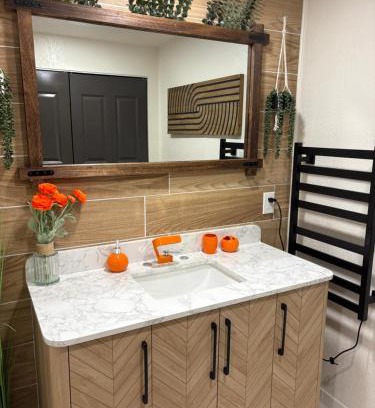 Englewood Apartamento | The Cozy nest