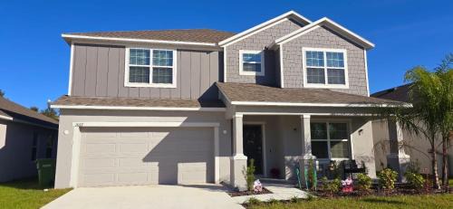 Winter Haven Casa | The Cozy Nook