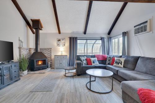 Village at Camelback Casa | The Cozy Peak 5 Minutes To Ski