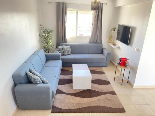 Gueznaia Apartamento | The cozy place, 5 min to airport