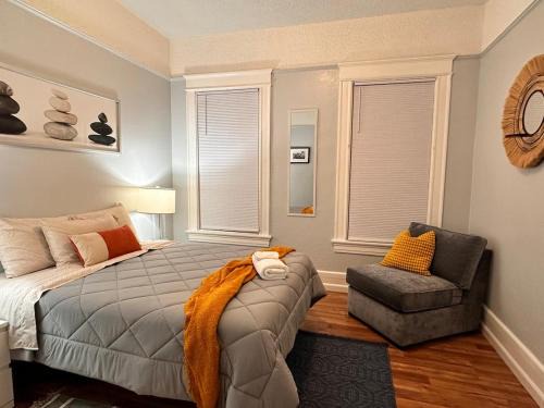 Yuba City Apartamento | The Cozy Place