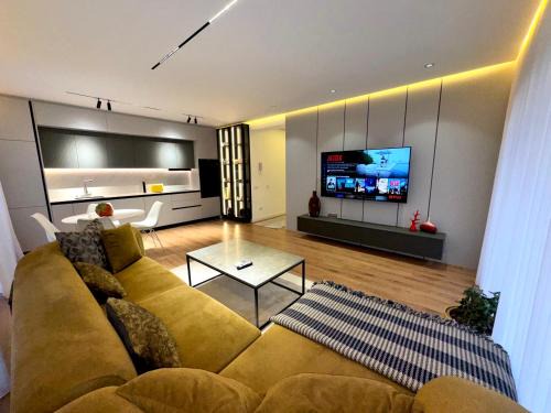 Matiçan Apartamento | The Cozy Retreat