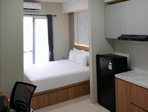 Serpong Hotel | The Cozy Rooms at The Ayoma Residence, BSD Serpong