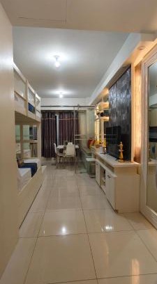 Tagaytay Apartamento | The Cozy Rosy - SMDC Winds Staycation