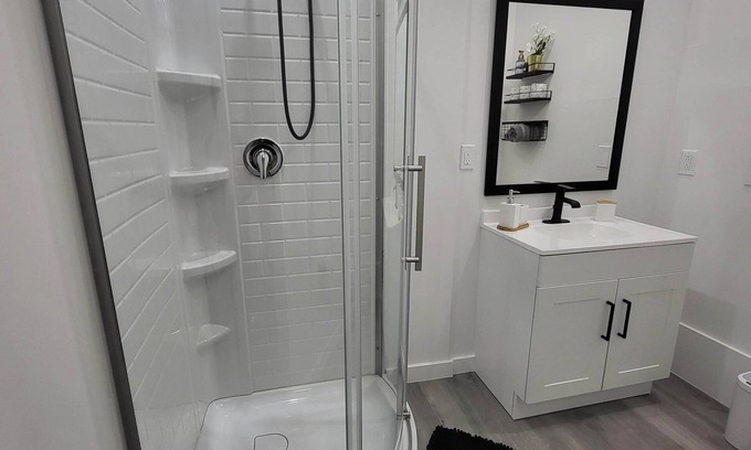 Murfreesboro Apartamento | The Cozy Studio in The 'Boro