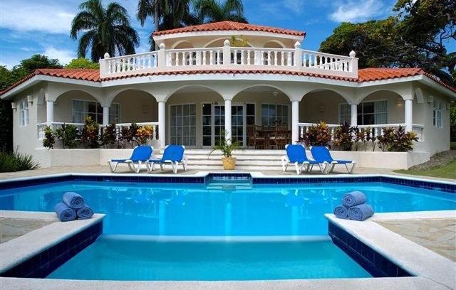 Puerto Plata Villa | The Crown Villas at Lifestyle Holidays Vacation Resort