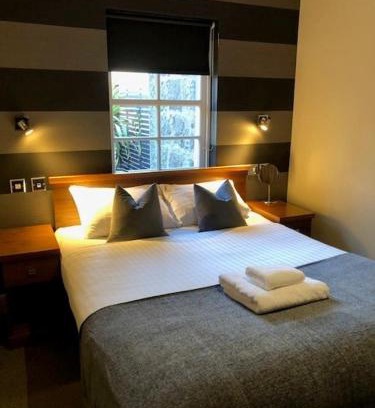 Central Aberdeen Apartamento | The Craibstone Suites