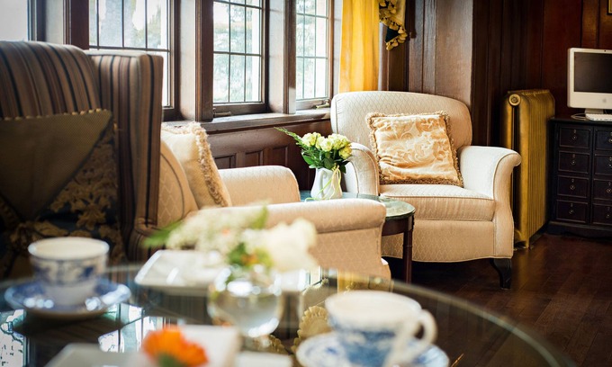 Rockland Casa | The Craigmyle