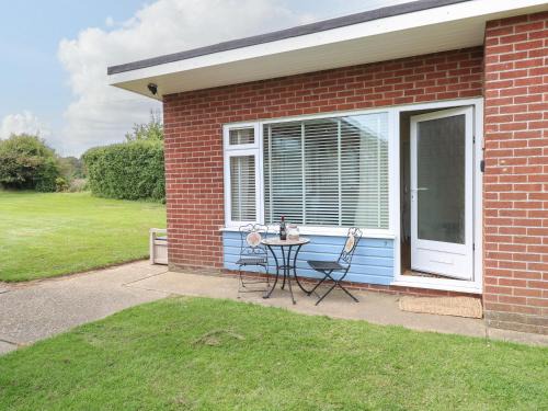 Mundesley Casa | The Cranny