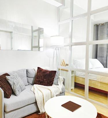 Highway Hills Apartamento | The Crash Pad Soho Central