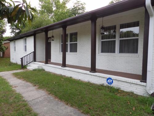 Columbia Casa | The Creek