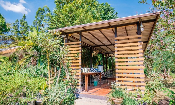 Phu Kradueng Casa | The Creek Villa