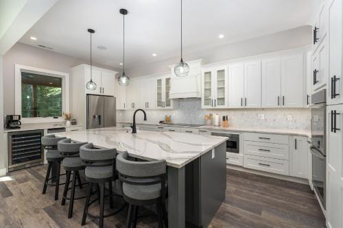 Laurel Ridge Casa | The Creeks of Serendipity