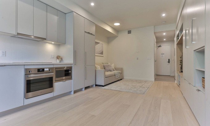 Rossland Apartamento | The Crescent
