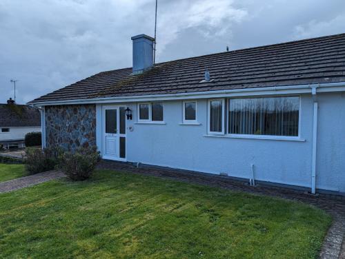 Newton Ferrers Casa | The Crescent