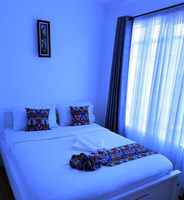 Kitengela Apartamento | The Crib House 254