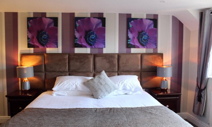 Quendon Casa | The Cricketers Arms