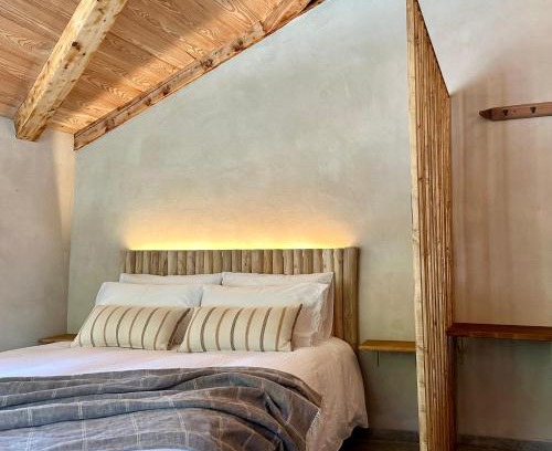 Crissolo Casa | The Crissolo Lodge