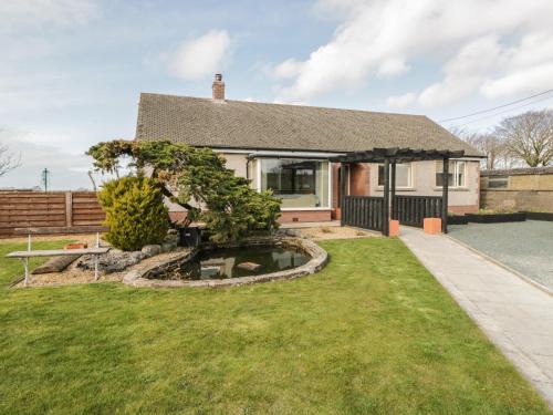 Wigton Casa | The Croft Bungalow