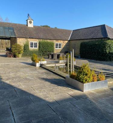 Capheaton Casa | The Croft