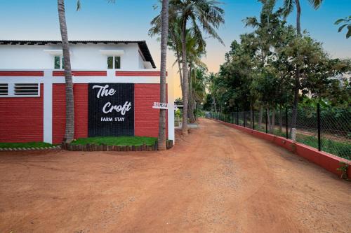 Srivaikuntam Complejo | The Croft Resort - Premium Farm Stay