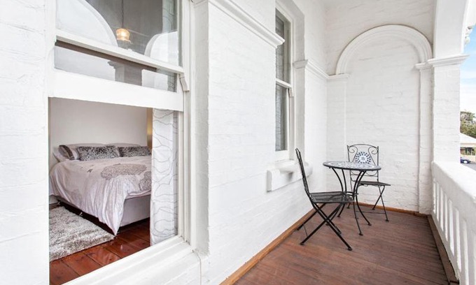 Richmond Casa | The Crofts