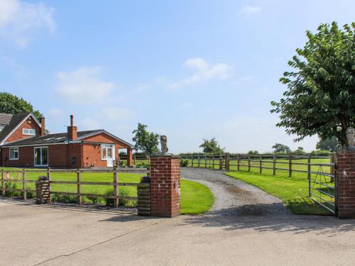 Winsford Casa | The Crofts