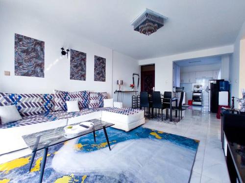 Ongata Rongai Apartamento | The Crooner Lounge