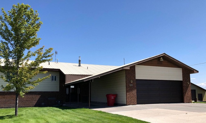 Sugar City Casa | La encrucijada, cerca de West Yellowstone, Jackson Hole y St. Anthony Sand Dunes